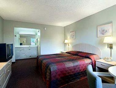 Executive Inn Calhoun Kültér fotó